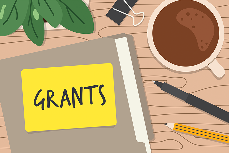 successful-grant-writer